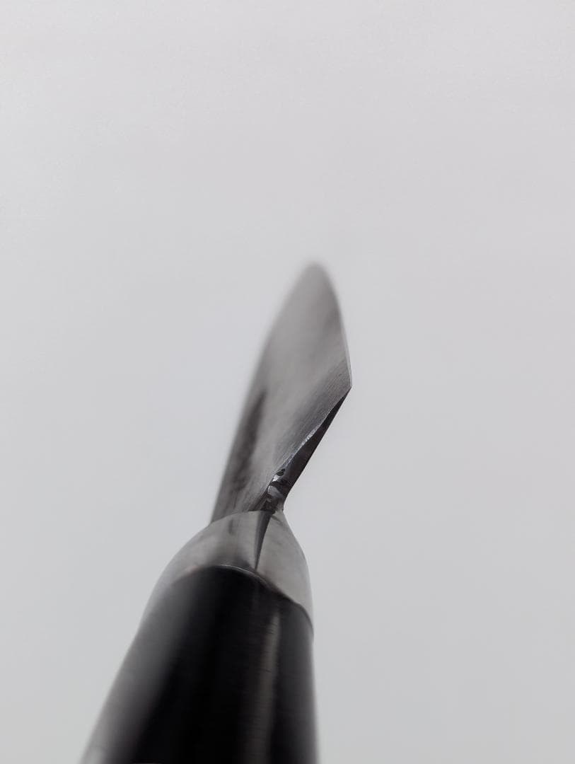 【ハナダイ君】藤原照康作 ペティナイフ 85mm