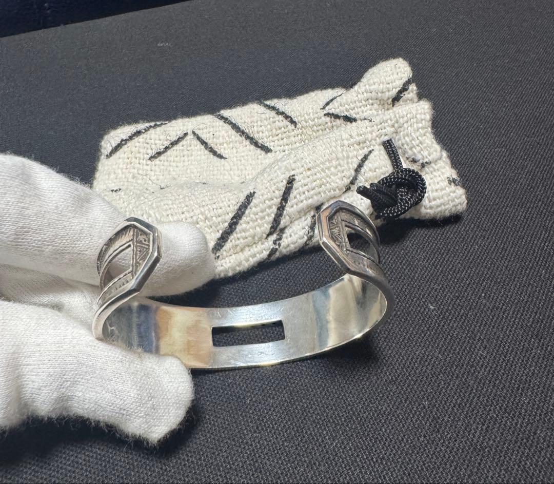 【完売品】Adawat'n Tuareg アダワットゥン トゥアレグ バングル