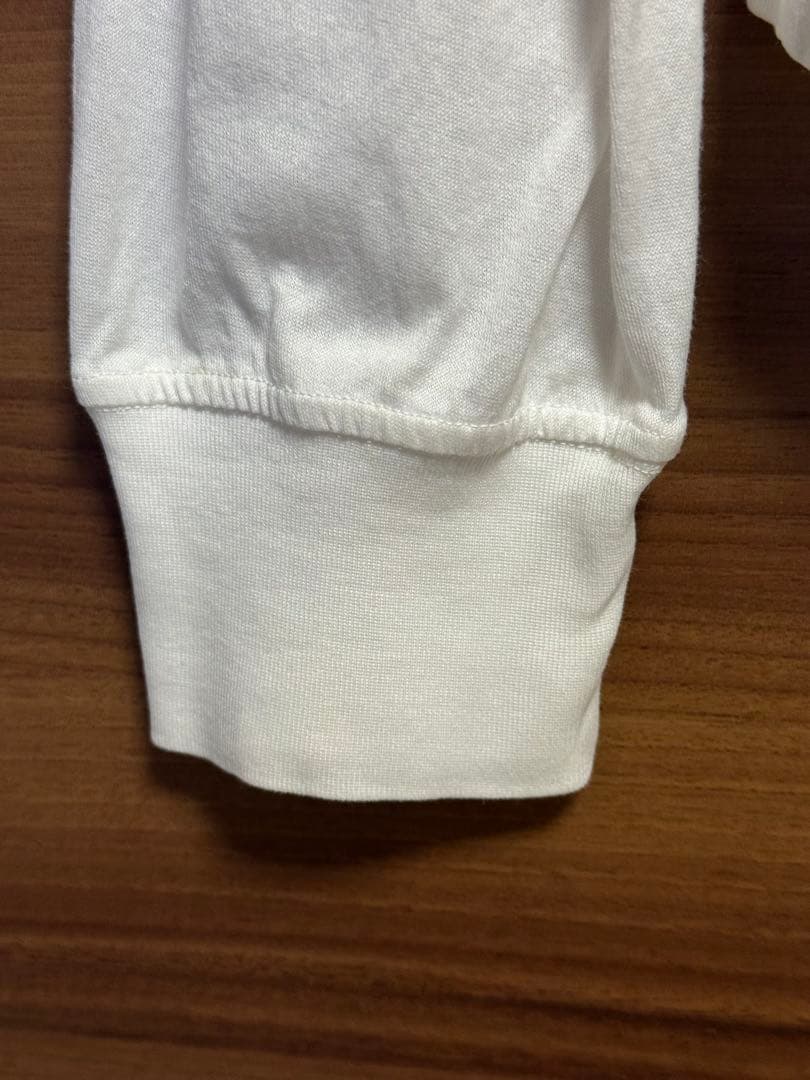 STONE  ストーンアイランド ロングTシャツ