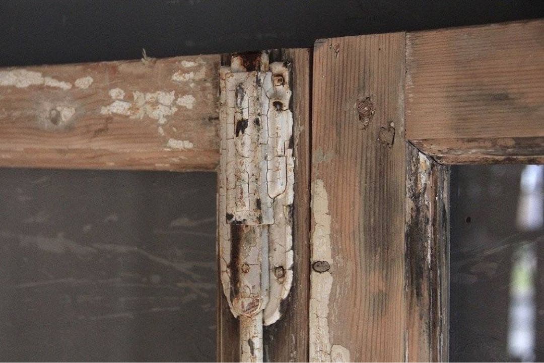 フランス　アンティーク　ドア【送料込み】