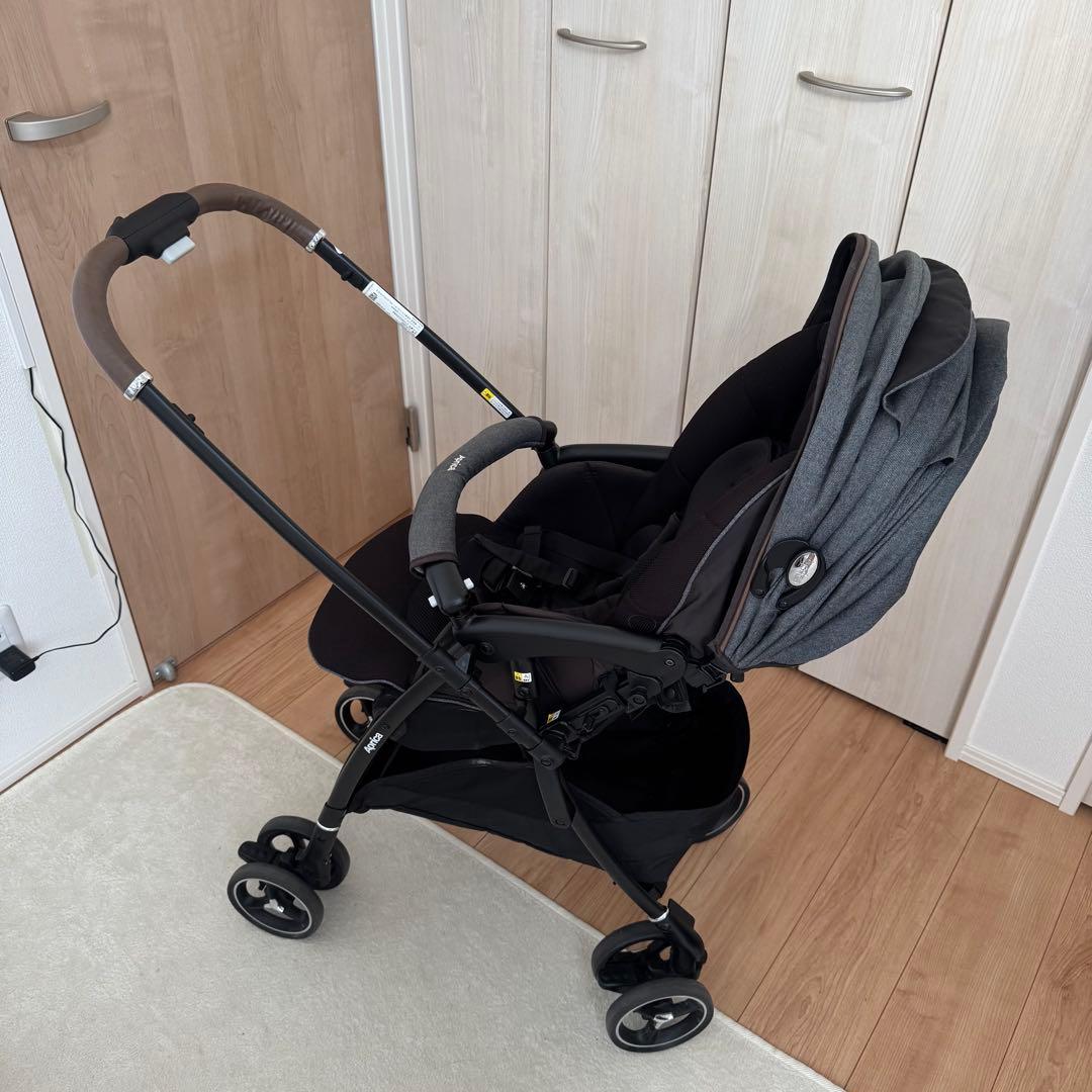 【アップルマンゴー】ラクーナクッションフリー 2021年モデル