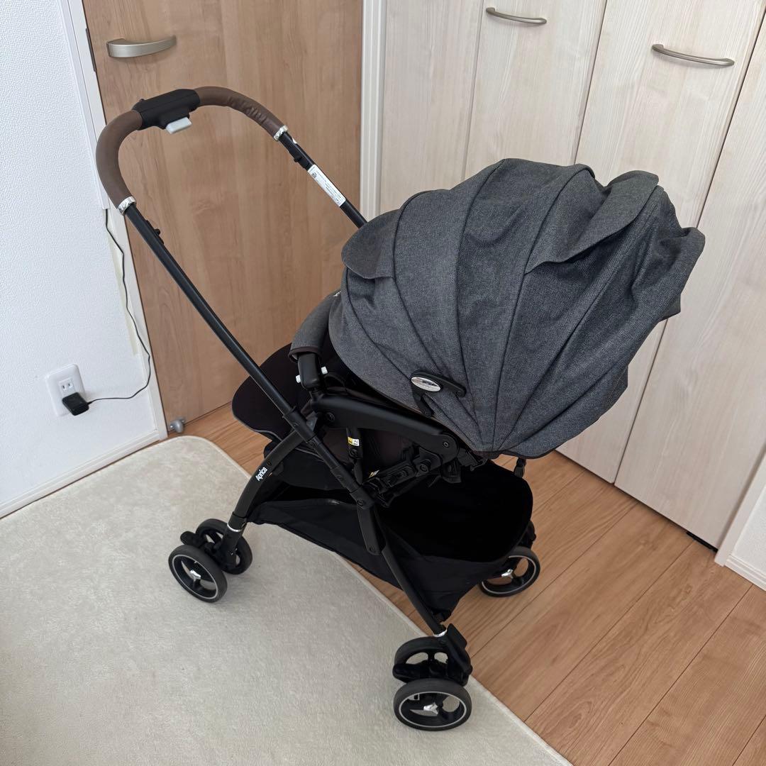 【アップルマンゴー】ラクーナクッションフリー 2021年モデル