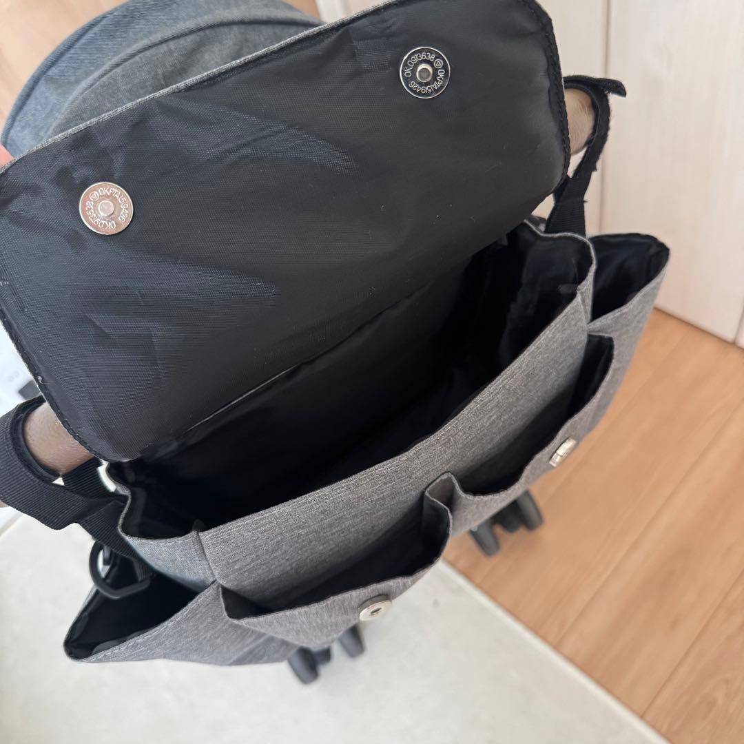 【アップルマンゴー】ラクーナクッションフリー 2021年モデル