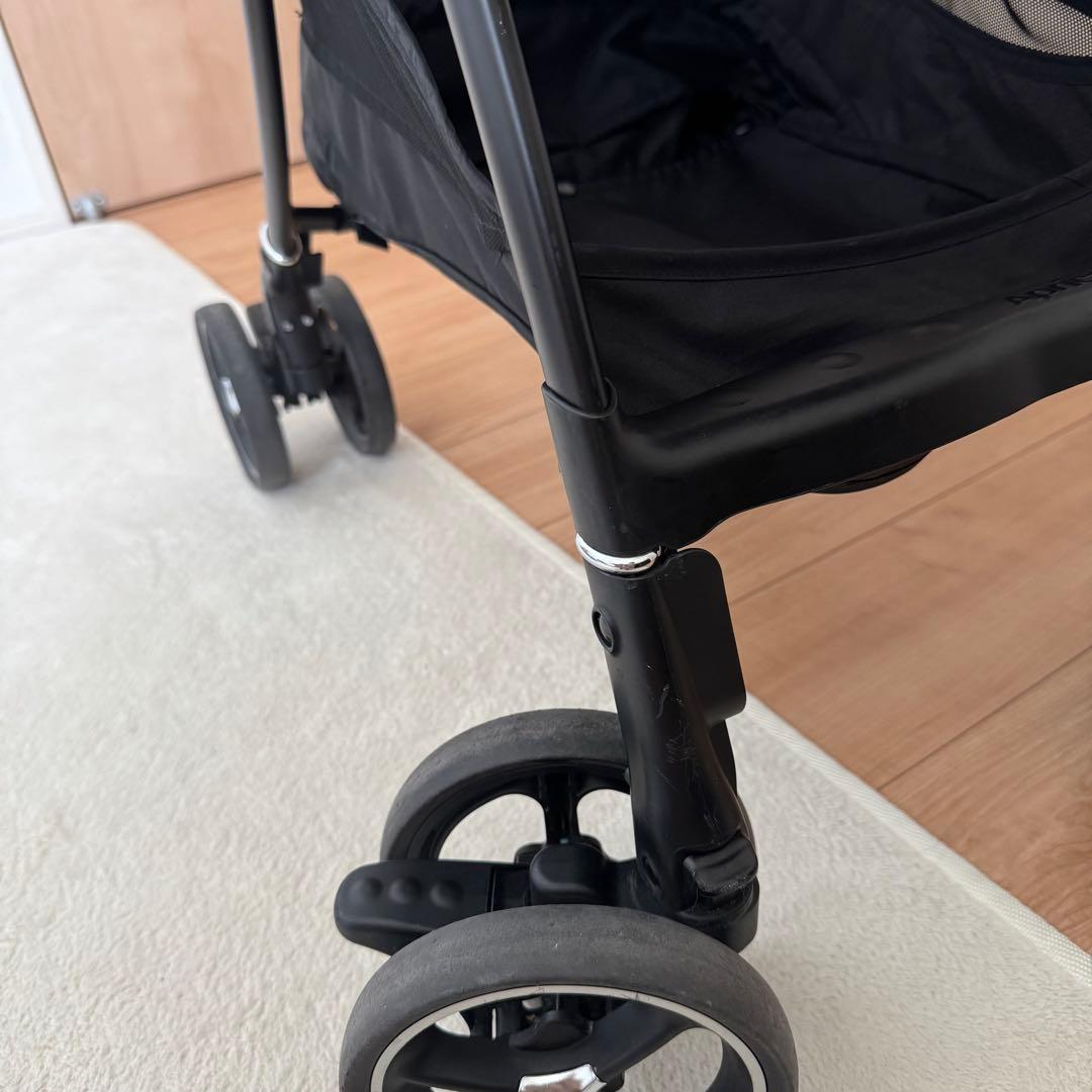 【アップルマンゴー】ラクーナクッションフリー 2021年モデル