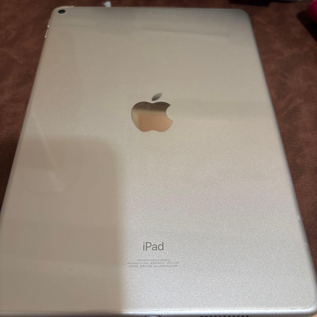 iPad Air 第3世代64GB WiFi 箱無し
