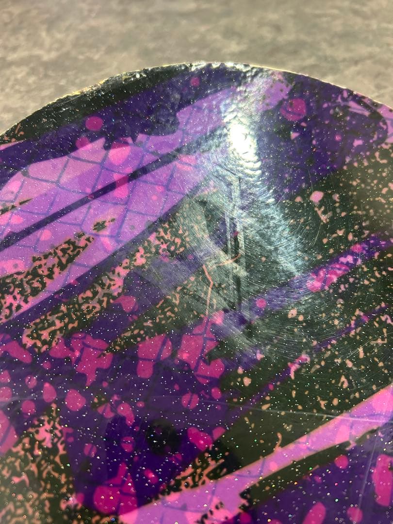 【送料込み】 PHANTOM in THE SUN 139 中古品　グラトリ