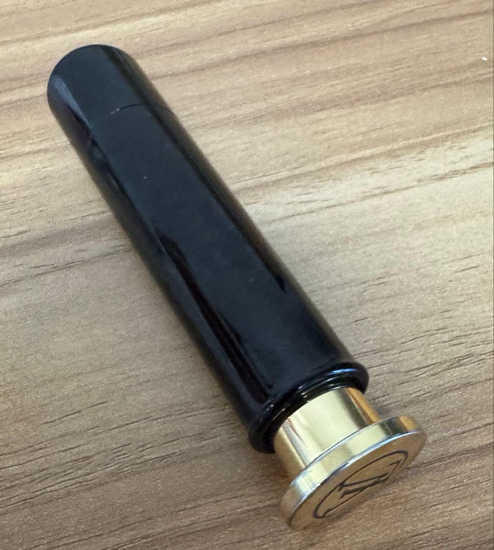 Louis Vuitton 香水ボトル ブラック（ボトルのみ）