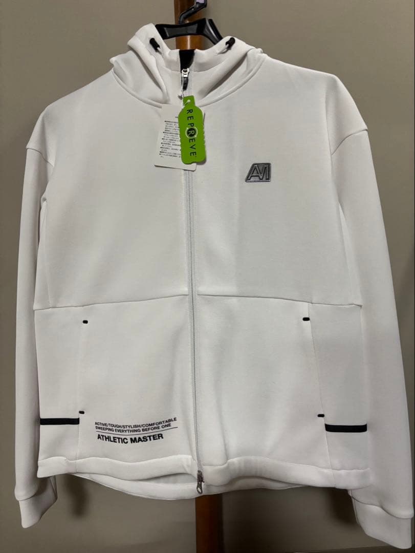 セットアップ　新品未使用マスターバニー