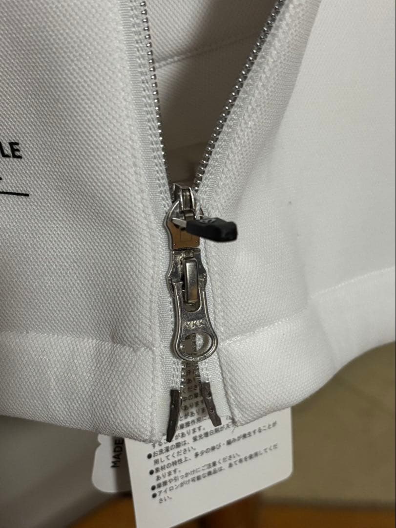 セットアップ　新品未使用マスターバニー