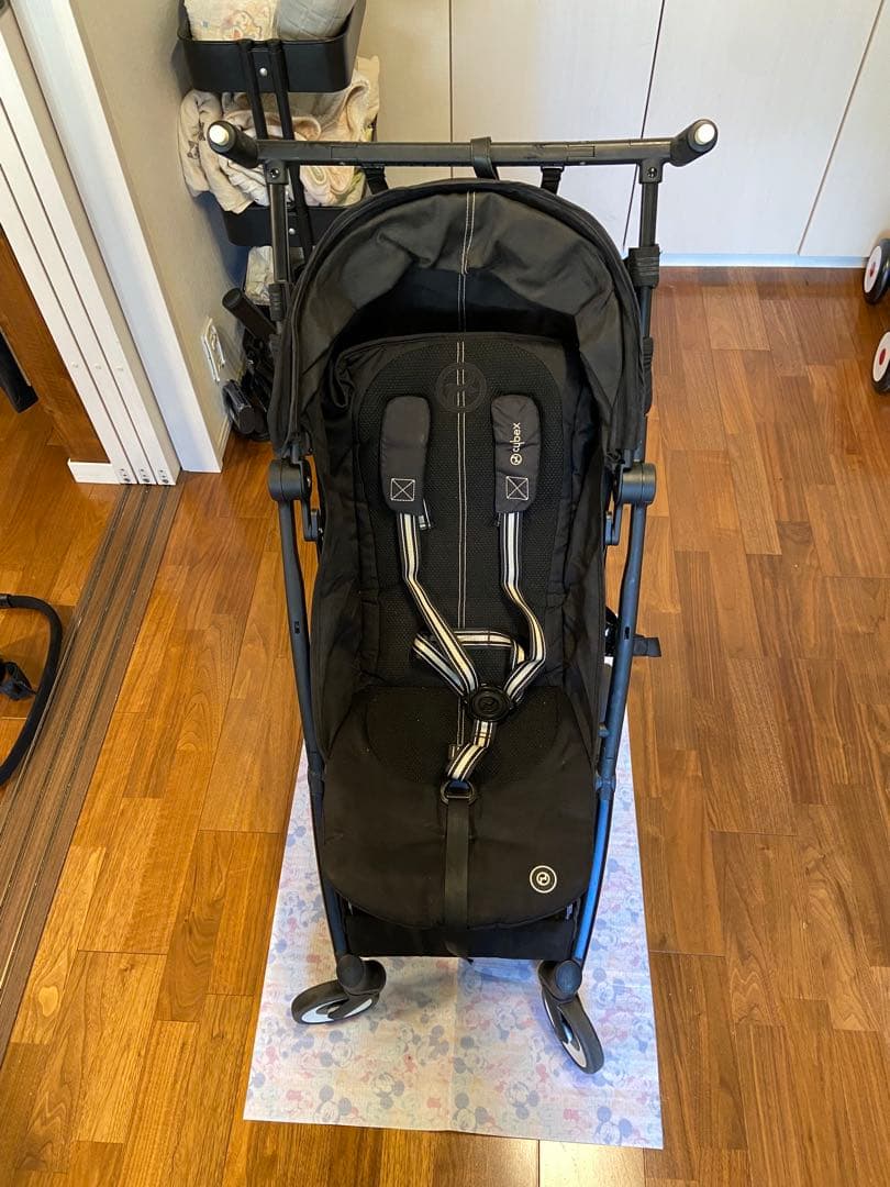 サイベックス Cybex LIBELLE