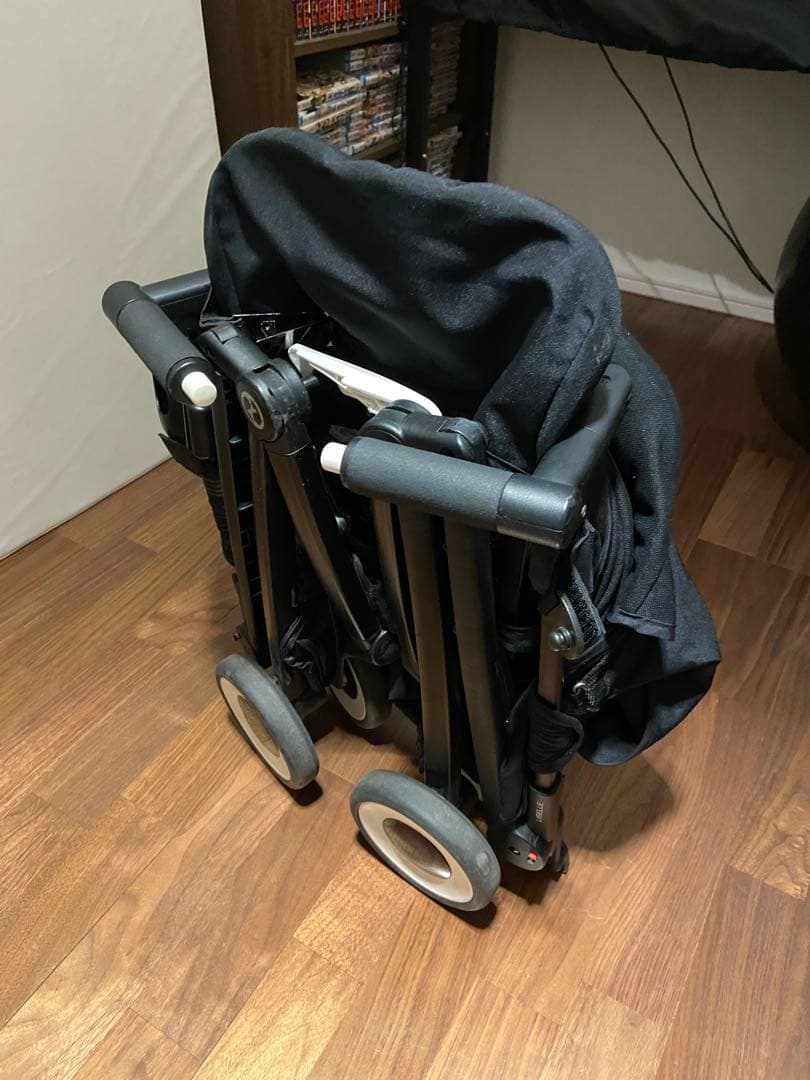 サイベックス Cybex LIBELLE