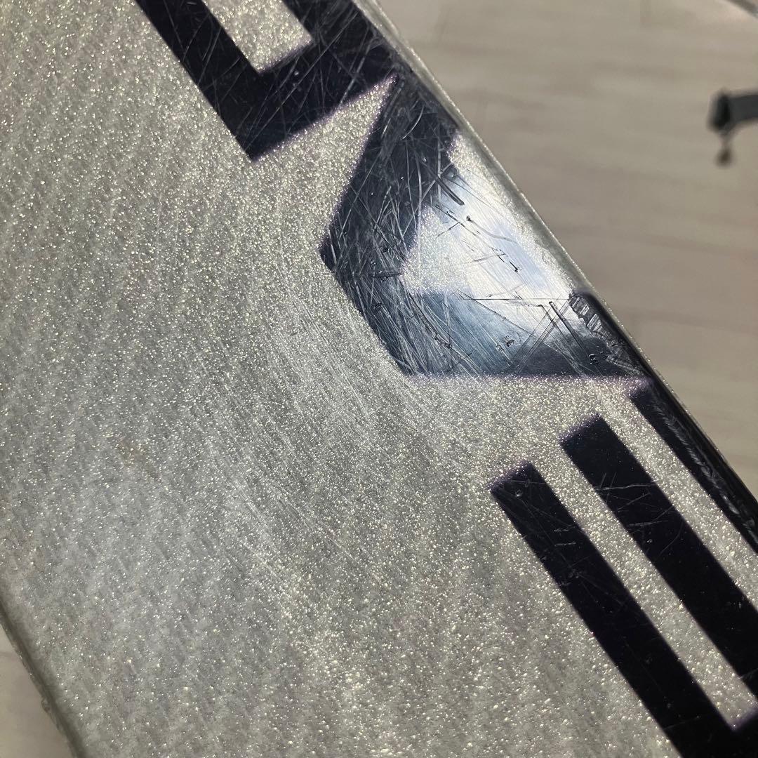 ストック付/HEAD C100 ヘッド スキーセット140