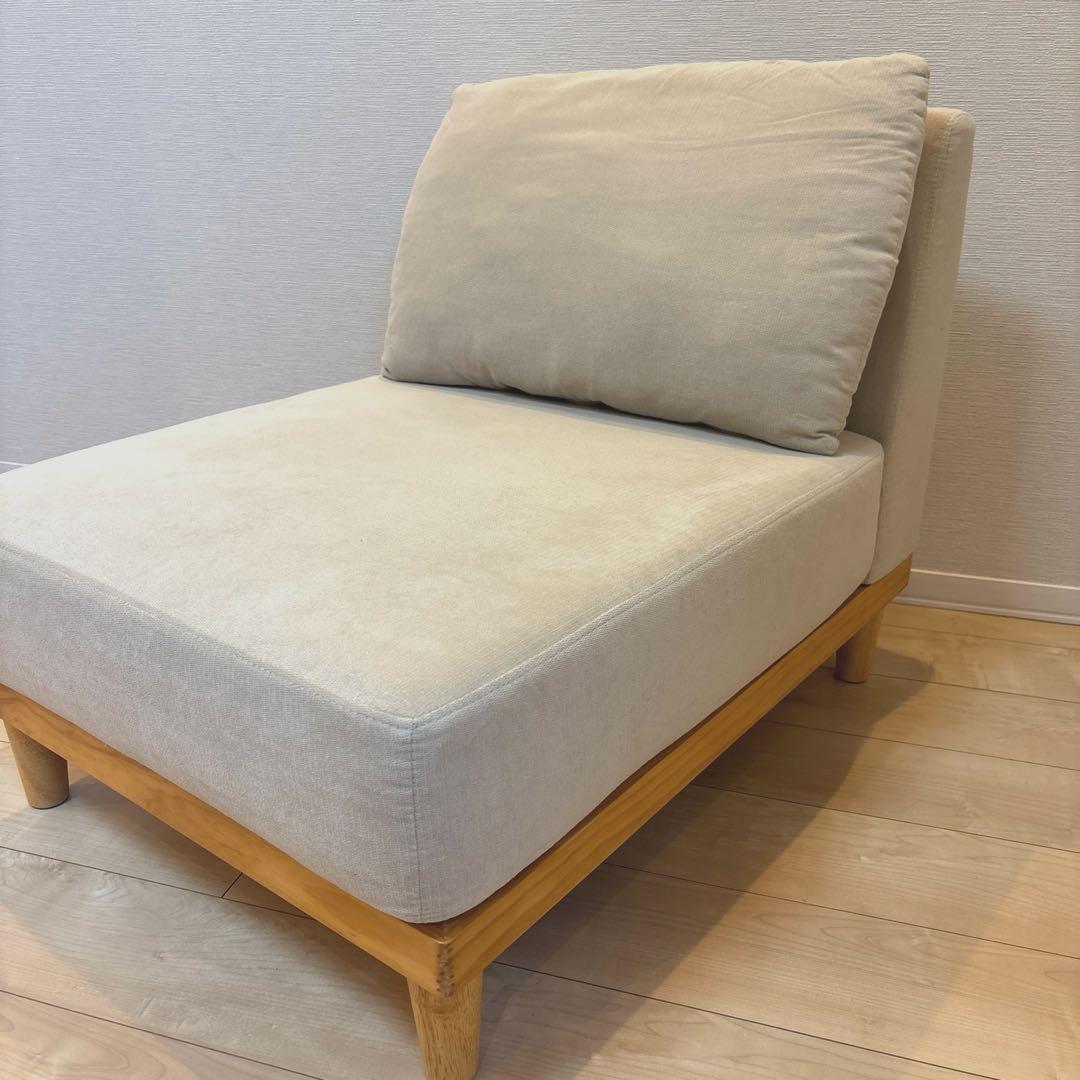 VENTOTA ソファ 1人掛け ソファ