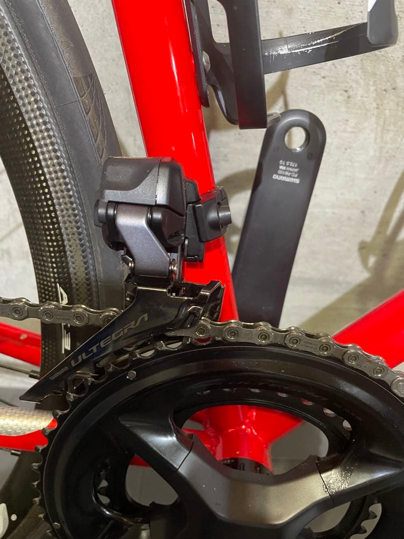 シマノ　アルテグラ di2 8150シリーズ