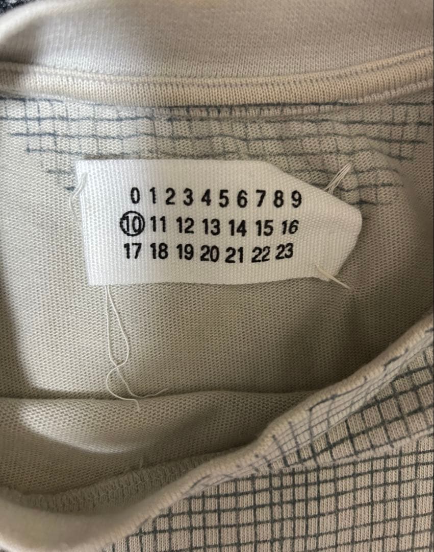 Maison Margiela archive ロンt