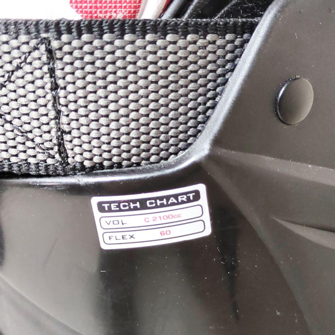 HEAD CARVE 7.5 ヘッド スキーブーツ 27cm 27.5cm