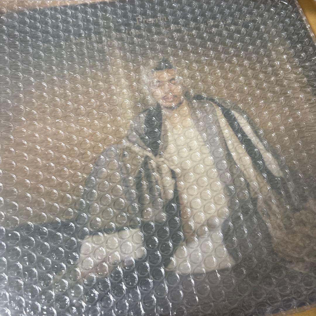 【新品】 藤井風 prema 国内盤レコード シリアル付き