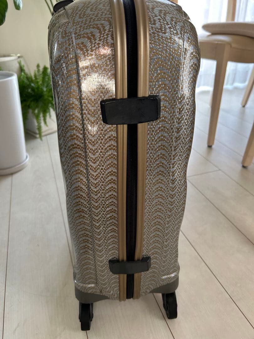 k*a様 【サムソナイト】スーツケース　コスモライン　スピナー55　36L us