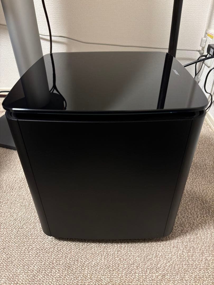 【大幅値下】Bose Acoustimass 300 Bass Module