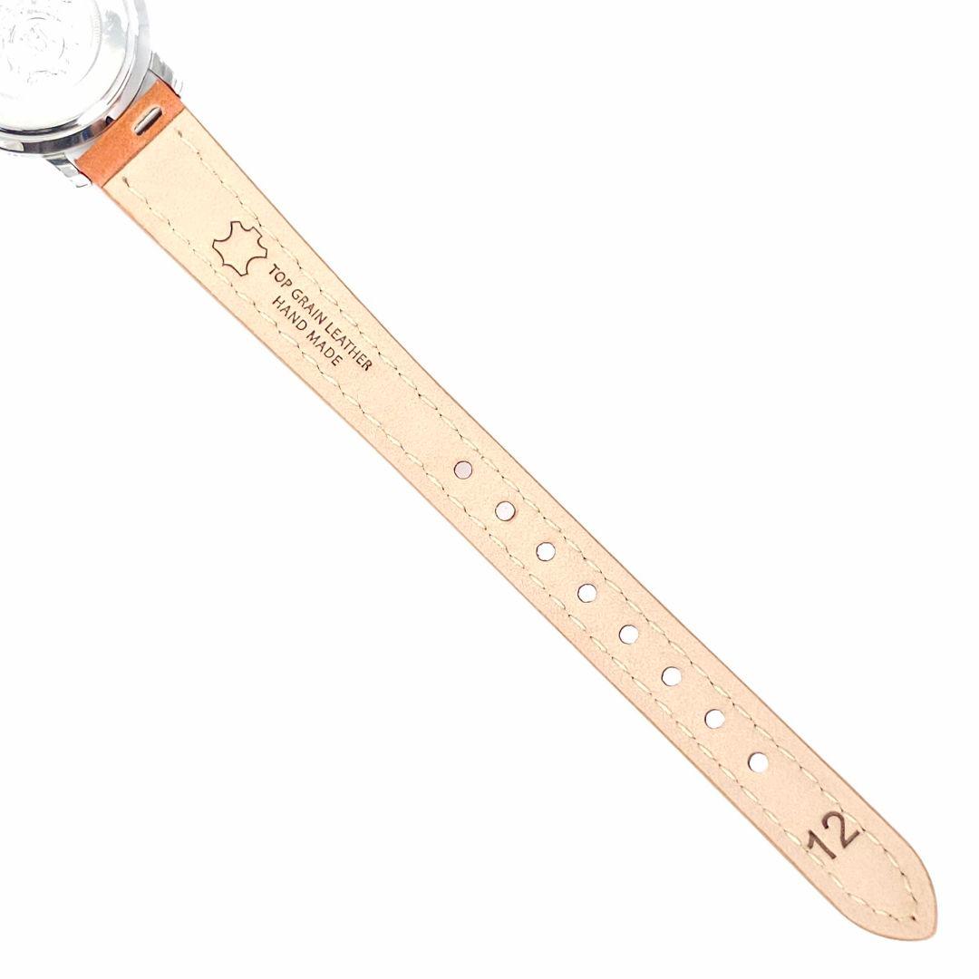 ✨極美品✨HERMES エルメス クリッパー CL4.210 レディース 腕時計