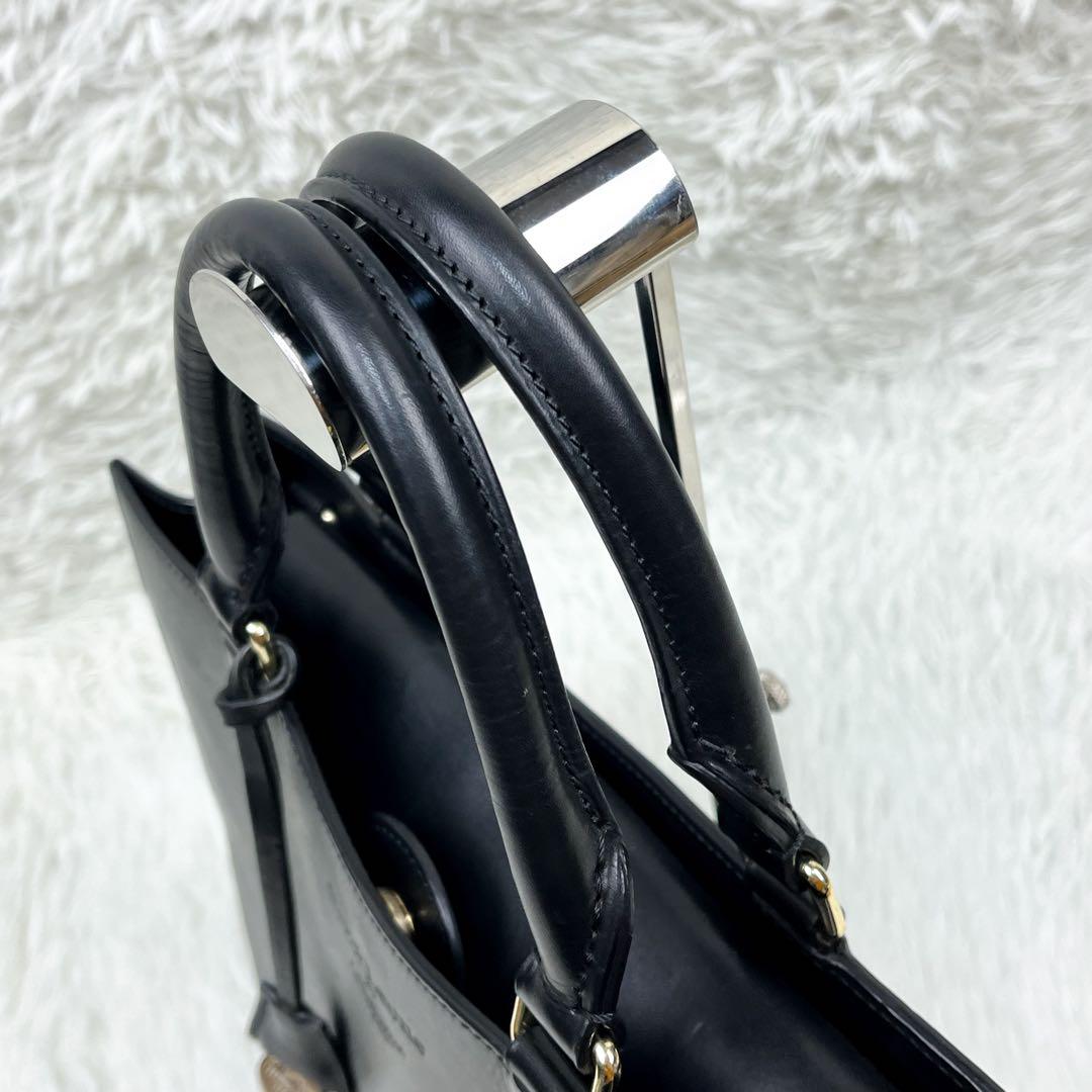 超希少 ボルドリーニセレリア スターレオーネ コラボ 2way トートバッグ