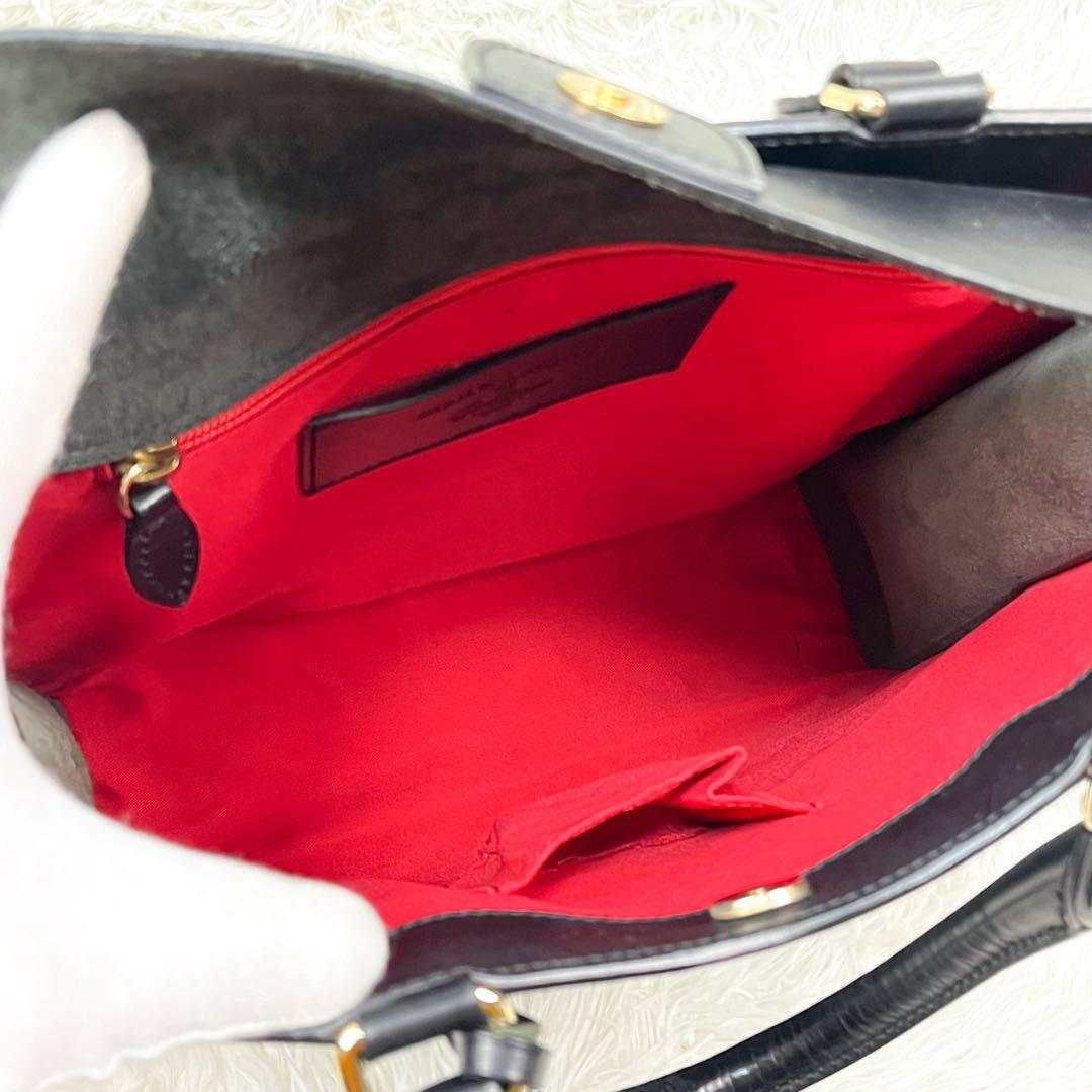 超希少 ボルドリーニセレリア スターレオーネ コラボ 2way トートバッグ