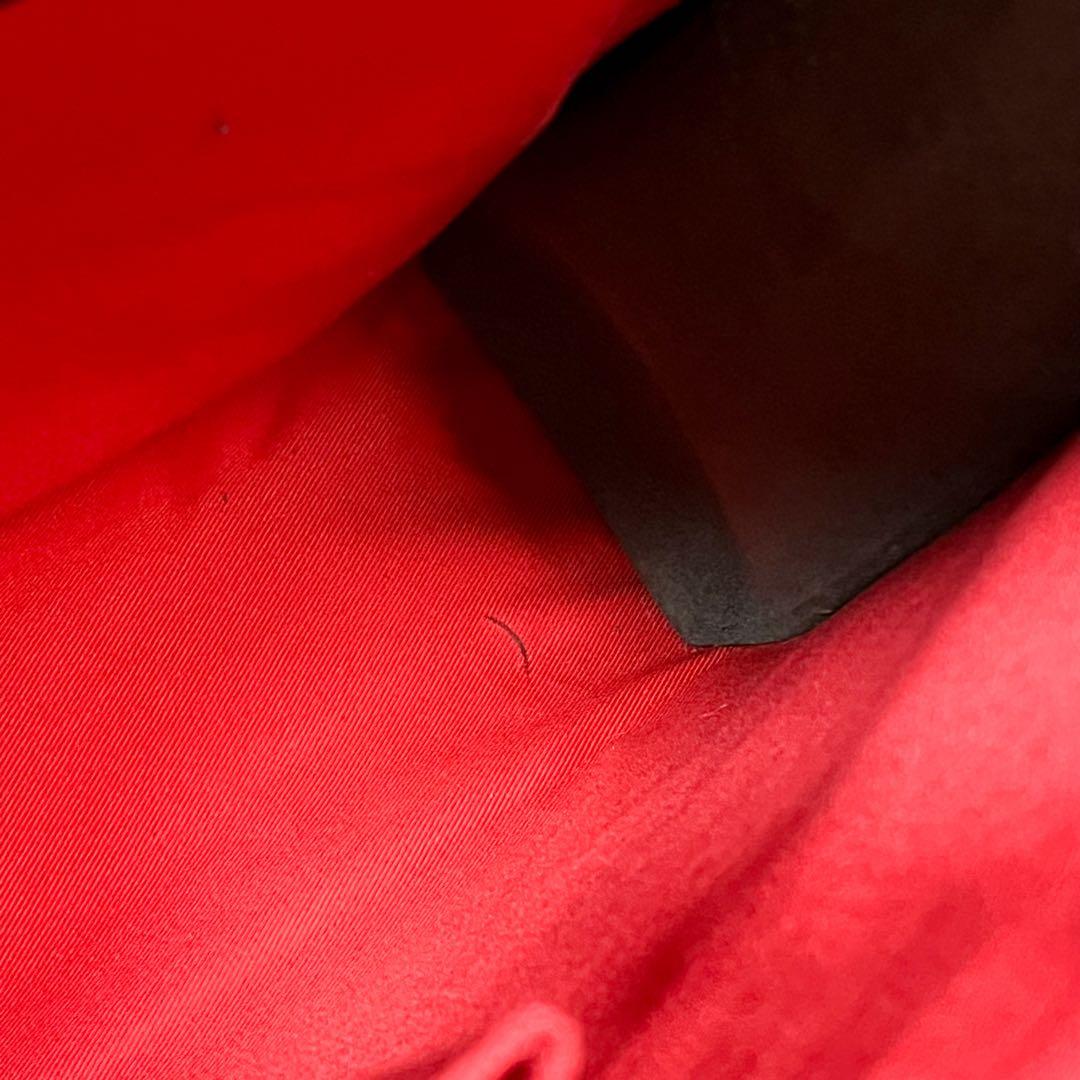 超希少 ボルドリーニセレリア スターレオーネ コラボ 2way トートバッグ