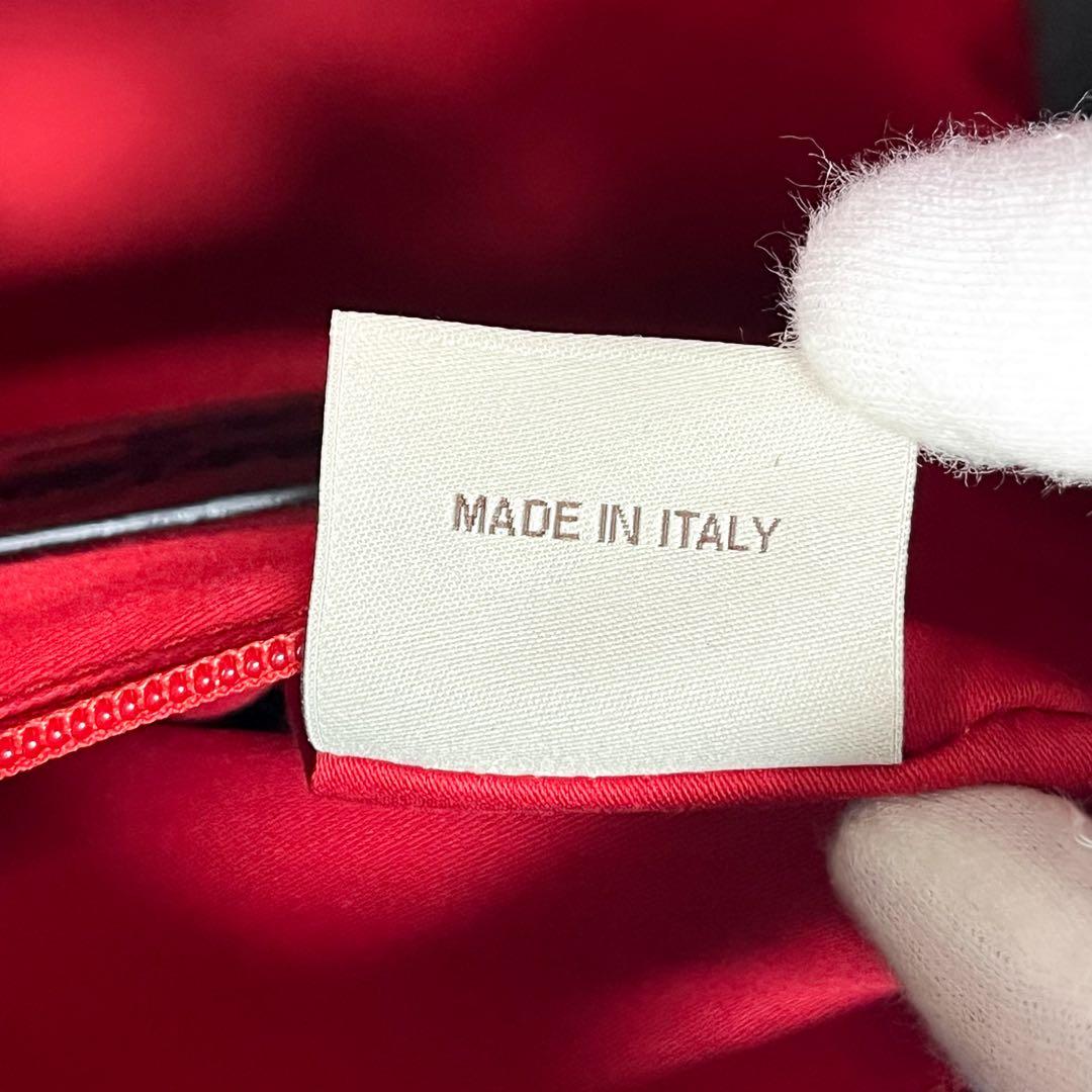 超希少 ボルドリーニセレリア スターレオーネ コラボ 2way トートバッグ