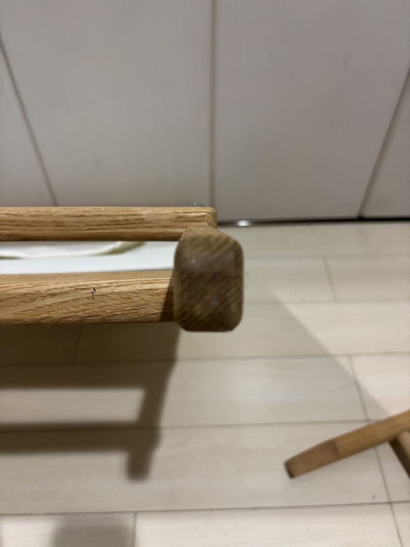 Mountain Research マウンテンリサーチ アナルコチェア