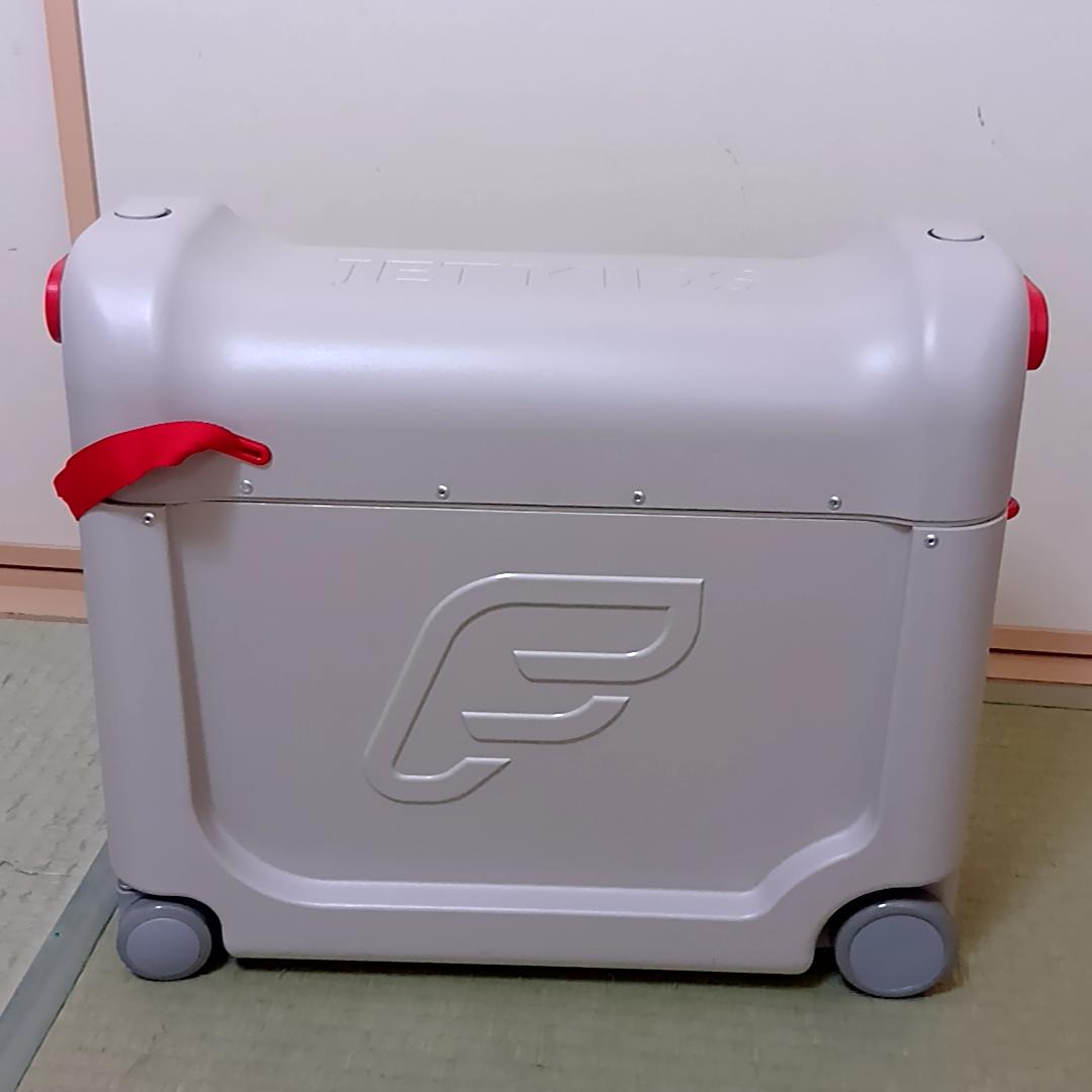 STOKKE Jet Kids ストッケ ジェット キッズ ステッカー未使用