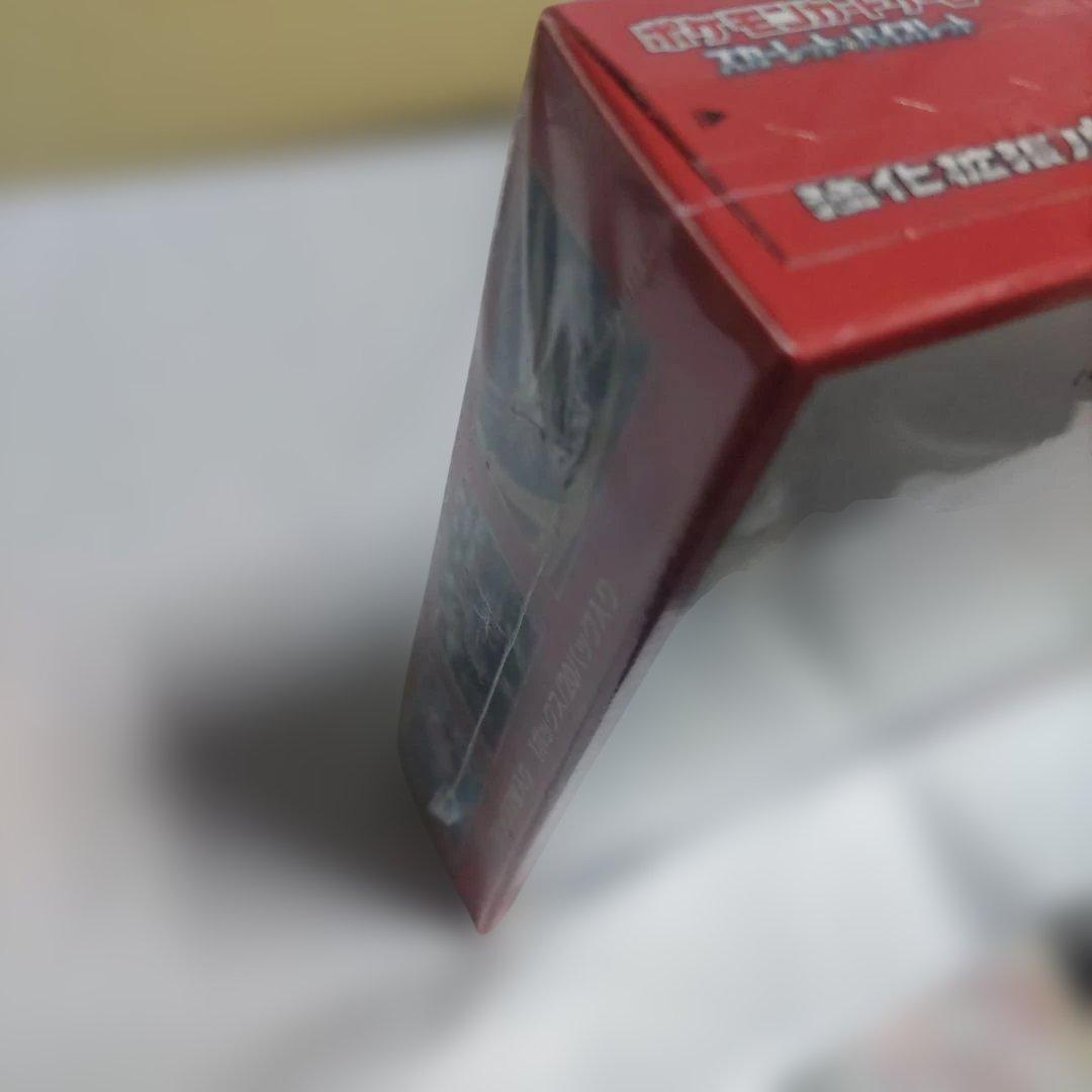 ポケモンカード151 強化拡張パック　シュリンク付き