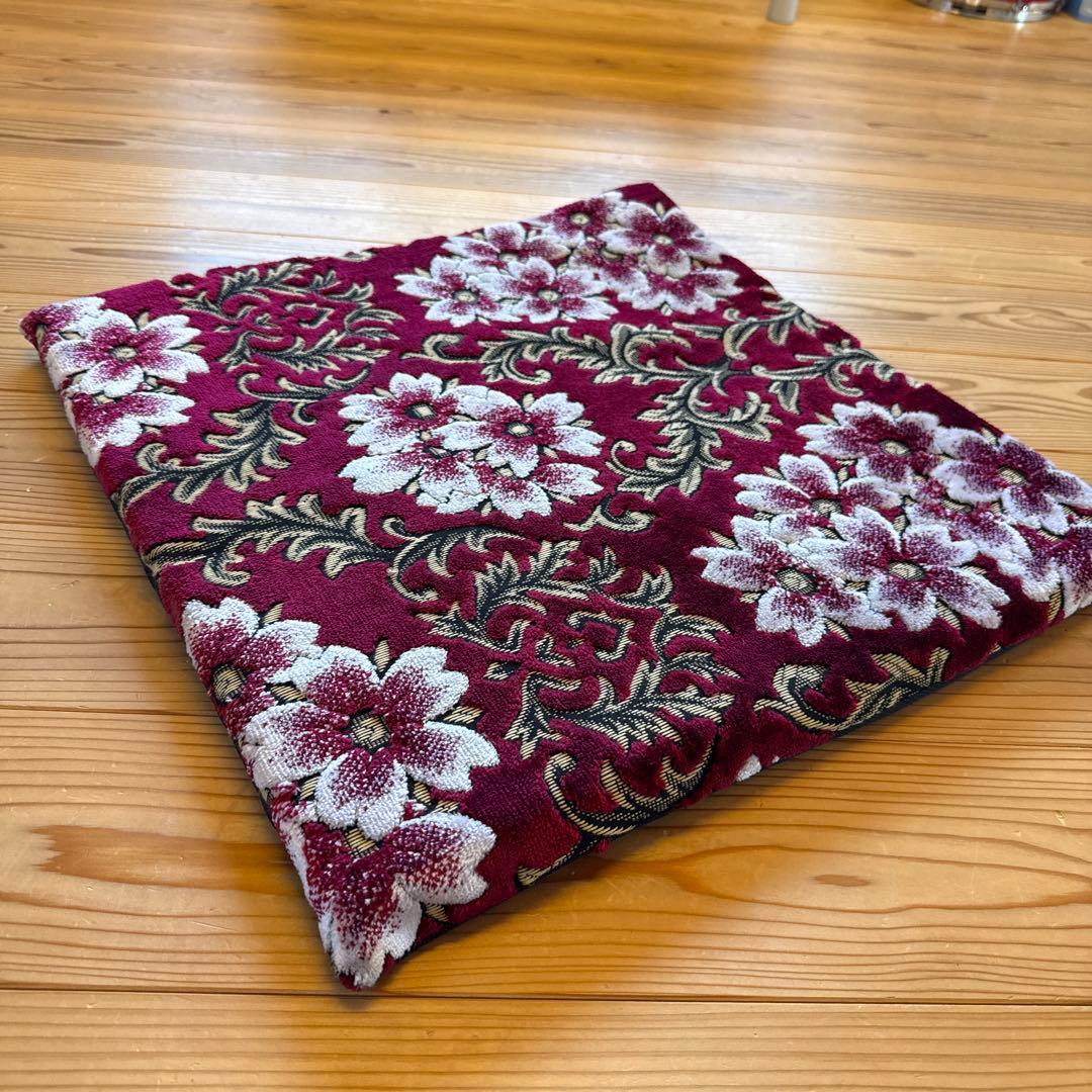 金華山トラック用品 桜