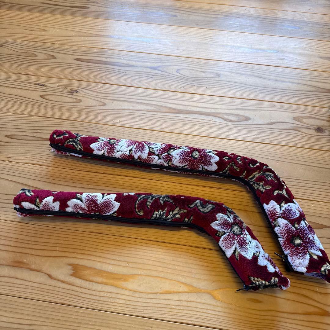 金華山トラック用品 桜