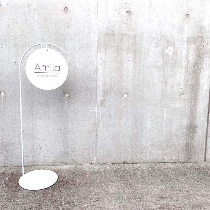 ☆アイアン看板☆Bosendorfer5☆ 丸型イーゼル