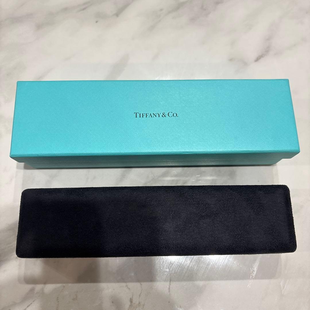 TIFFANY/ティファニー ベネチアン ブレスレット シルバー925