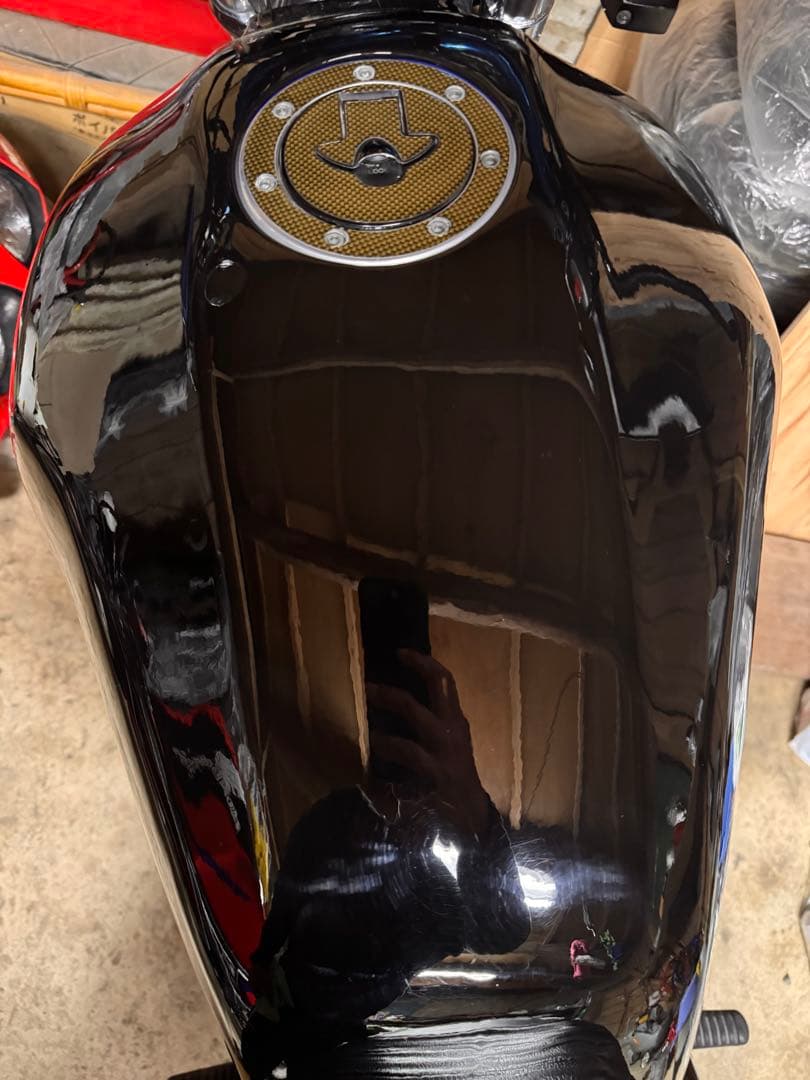 zrx400 外装セット　出品今週まで