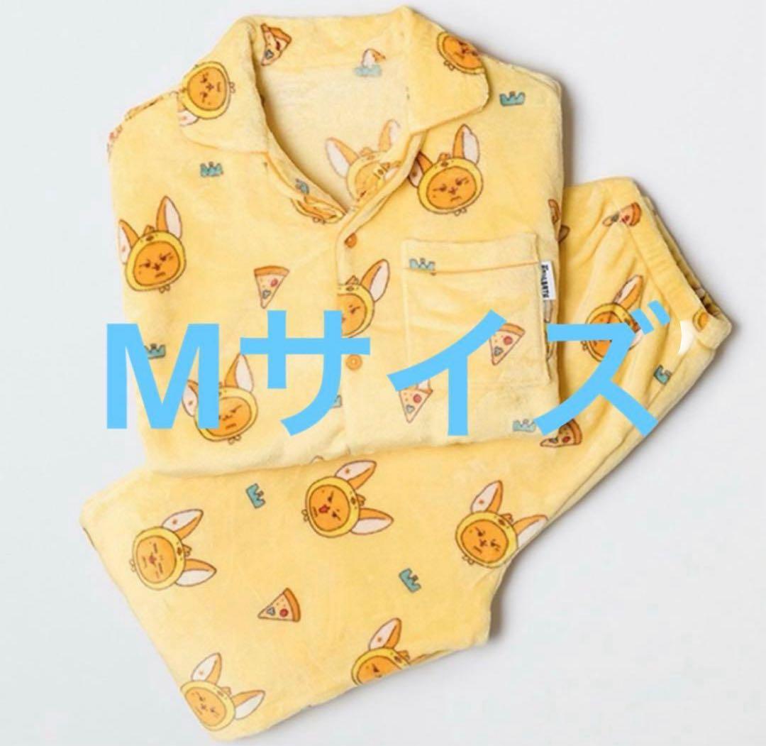 新品未開封　SPAO TXT PPLUBAT パジャマ　ヨンジュン　ファンチュン