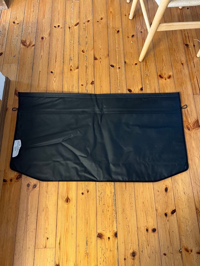 LAND CRUISER PRADO ラゲッジプロテクター