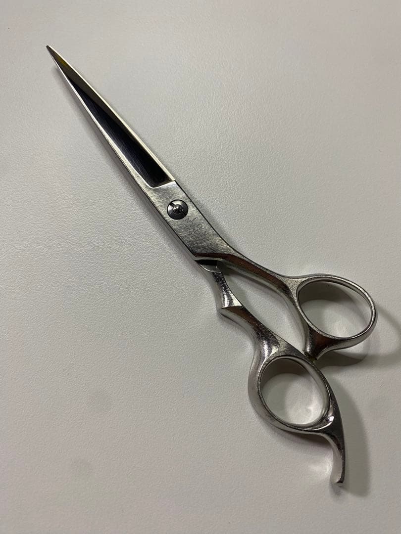 和鋏路　シザー