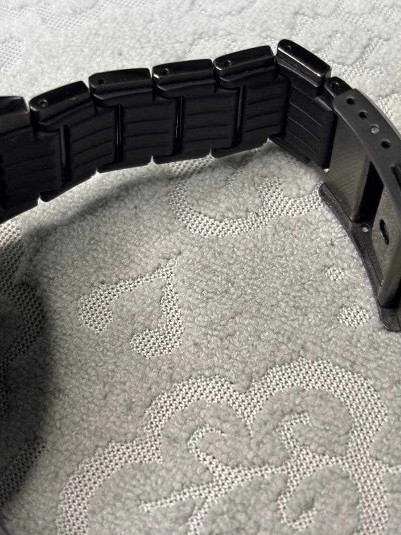 G-SHOCK MT-G2000 Bluetooth電波ソーラー美品