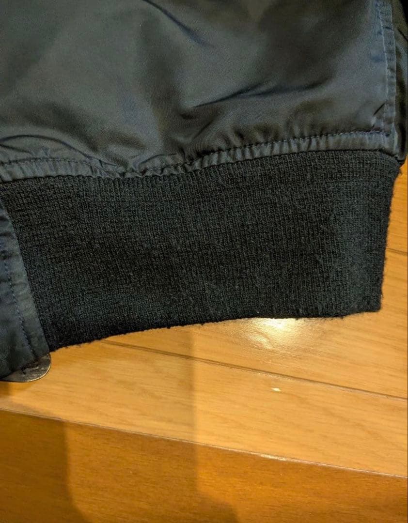 U.S. Air Force MA-1 フライトジャケット