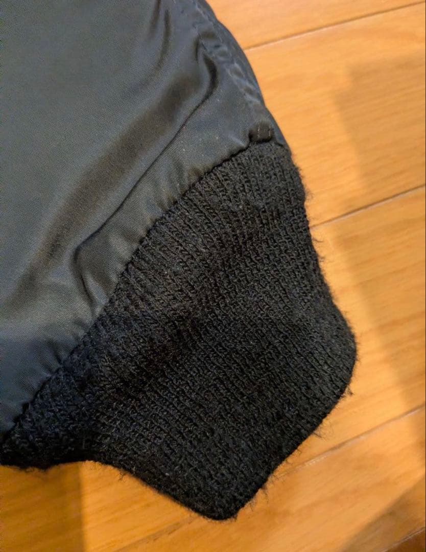 U.S. Air Force MA-1 フライトジャケット