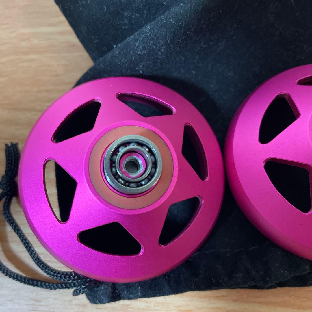 戦国ヨーヨー 半蔵