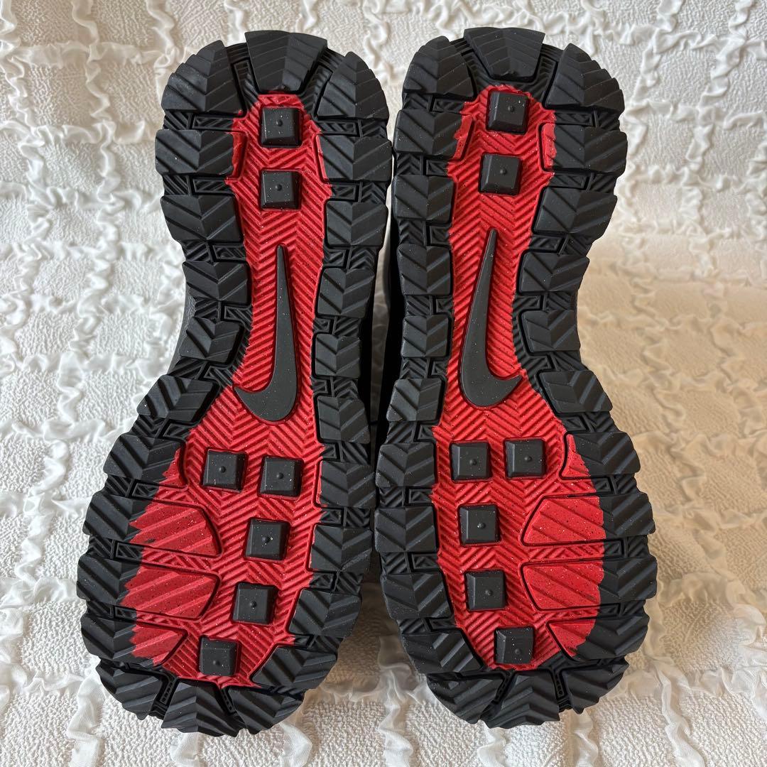 ナイキ ブレーザー ローム MID ウィメンズ ウィンタライズド シューズ厚底