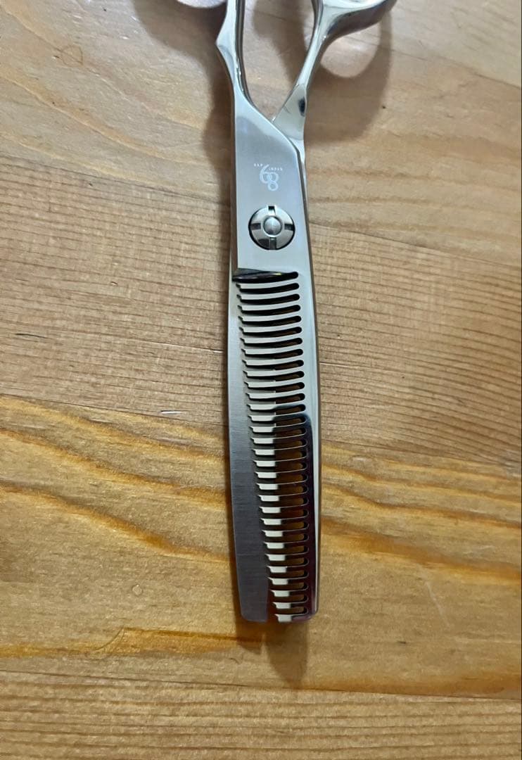 新品未使用 セニングシザー