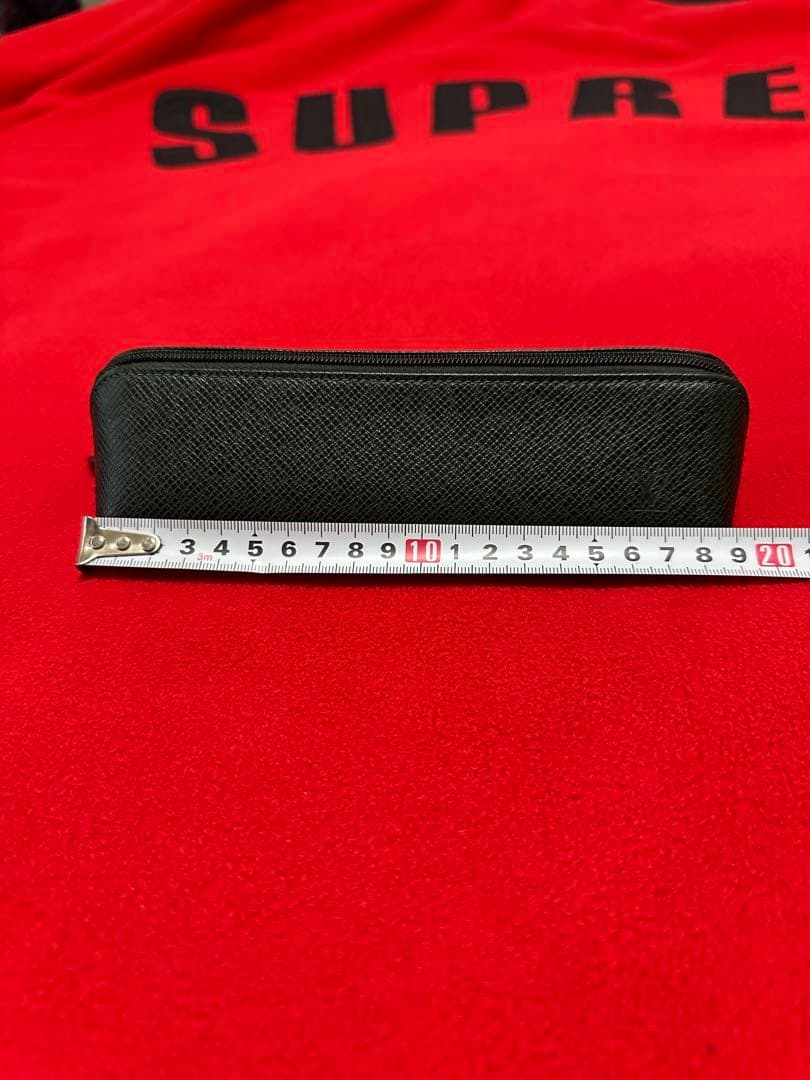 ✨超レア・販売終了品✨LOUIS VUITTON タイガ 『大型ペンケース』