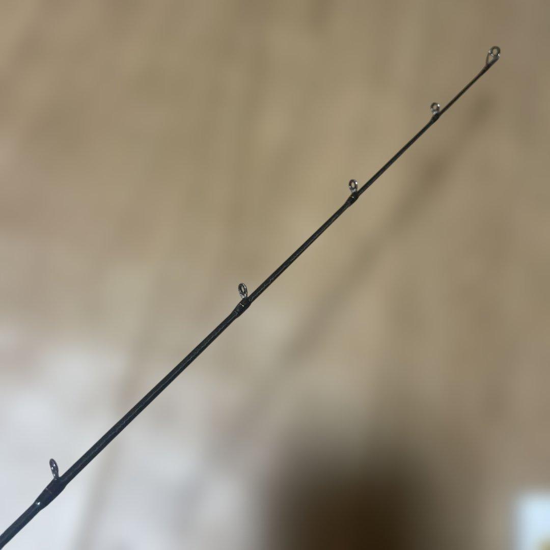 フェンウィック ELTエナジーC ENG67CULP+ J