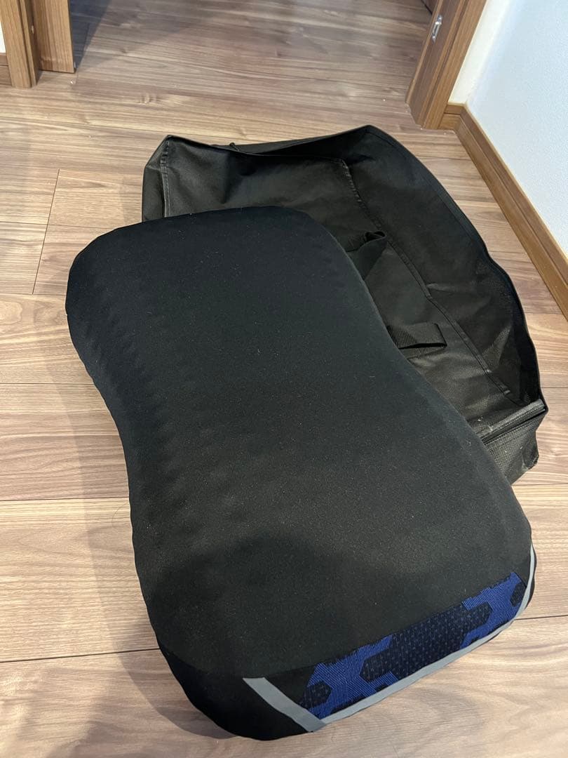 西川エアー4DXピロー　High