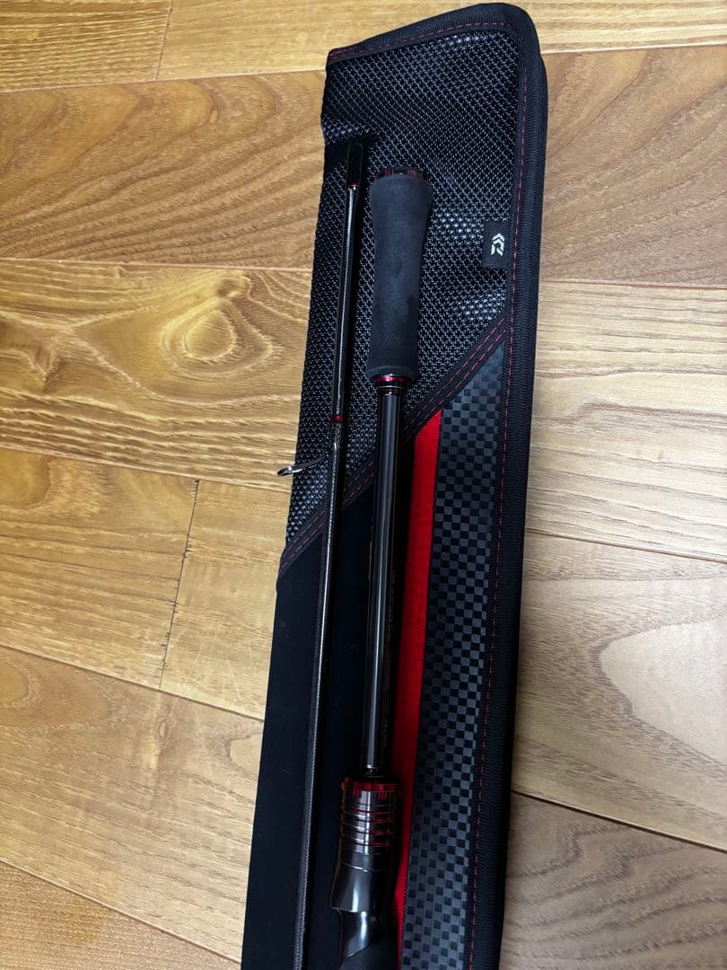 エメラルダスストイストRT84M STOIST RACING TUNE 84M