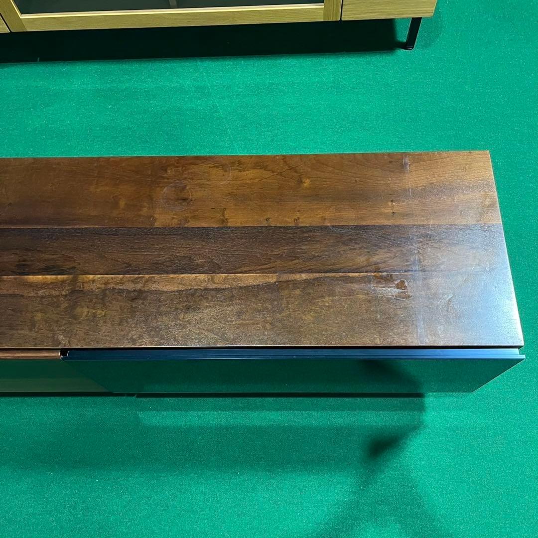 Cassina IXC テレビボード テレビ台 モダン 木目調 I041